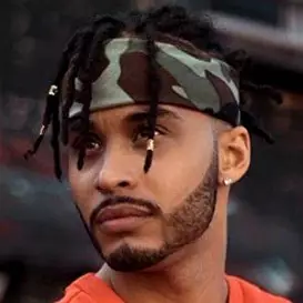 Jayson Echo net worth