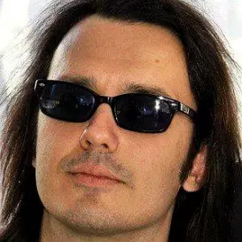 Damien Echols net worth