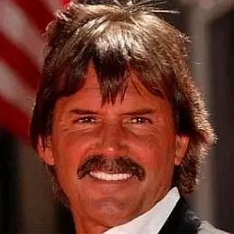 Dennis Eckersley net worth