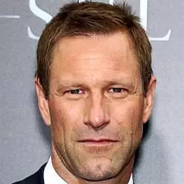 Aaron Eckhart net worth