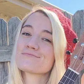 Eden Ecklund net worth