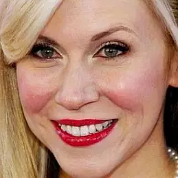 Ashley Eckstein net worth