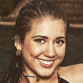 Alexis Eddy net worth