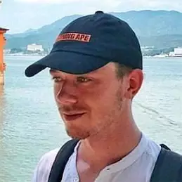 Cooper Eddy net worth