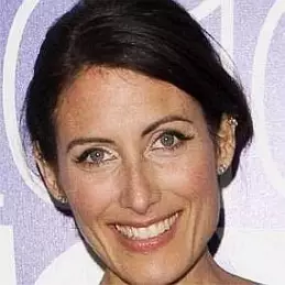 Lisa Edelstein net worth