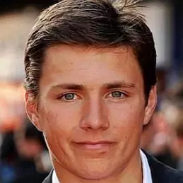 Harry Eden net worth