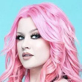 Kelly Eden net worth