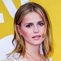 Mallory Edens net worth