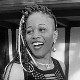 Daysha Edewi net worth