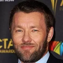 Joel Edgerton net worth