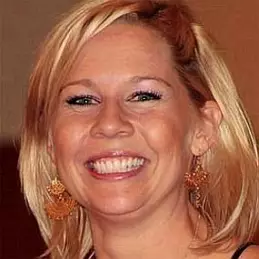 Gigi Edgley net worth