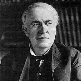 Thomas Edison net worth