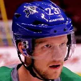 Alex Edler net worth
