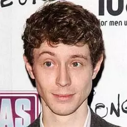 Matt Edmondson net worth
