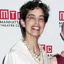 Margaret Edson net worth