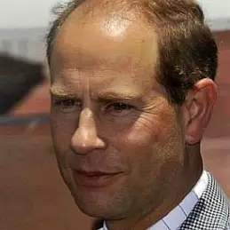 Prince Edward, Earl of Wessex net worth