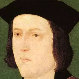 Edward IV of England net worth