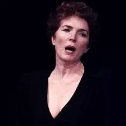 Anne Edwards net worth