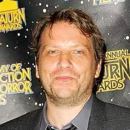 Gareth Edwards net worth