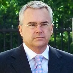 Huw Edwards net worth
