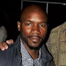 Ian Edwards net worth