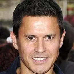 Jeremy Edwards net worth