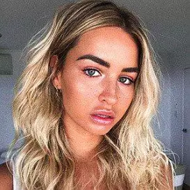 Madison Edwards net worth