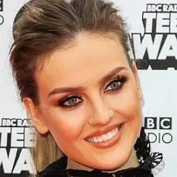 Perrie Edwards net worth