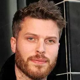 Rick Edwards net worth