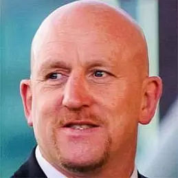 Shaun Edwards net worth