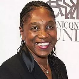 Teresa Edwards net worth