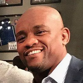 Yves Edwards net worth