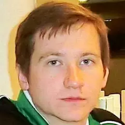 Zahar Efimenko net worth