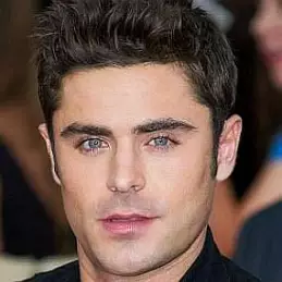 Zac Efron net worth