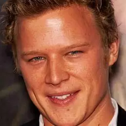 Christopher Egan net worth