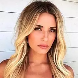 Sierra Egan net worth