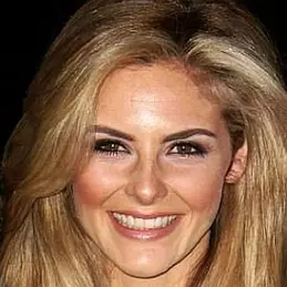 Tamsin Egerton net worth