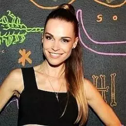 Blanda Eggenschwiler net worth