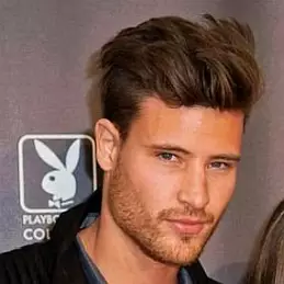 Marc Eggers net worth