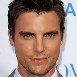Colin Egglesfield net worth