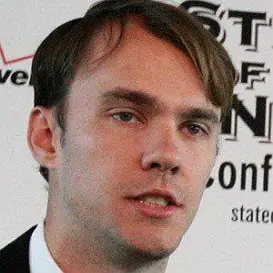 Fred Ehrsam net worth