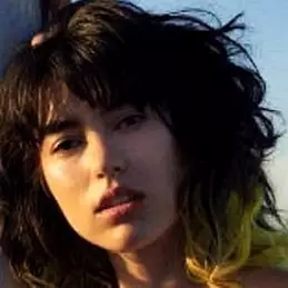 Aaliyah Ei net worth