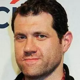 Billy Eichner net worth