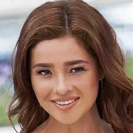 Andi Eigenmann net worth