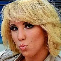 Annemarie Eilfeld net worth