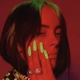 Billie Eilish net worth
