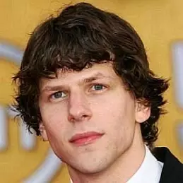 Jesse Eisenberg net worth