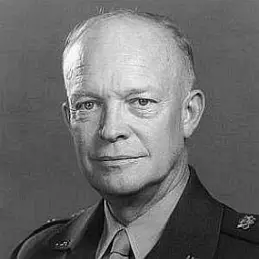 Dwight D. Eisenhower net worth