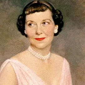 Mamie Eisenhower net worth