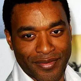 Chiwetel Ejiofor net worth